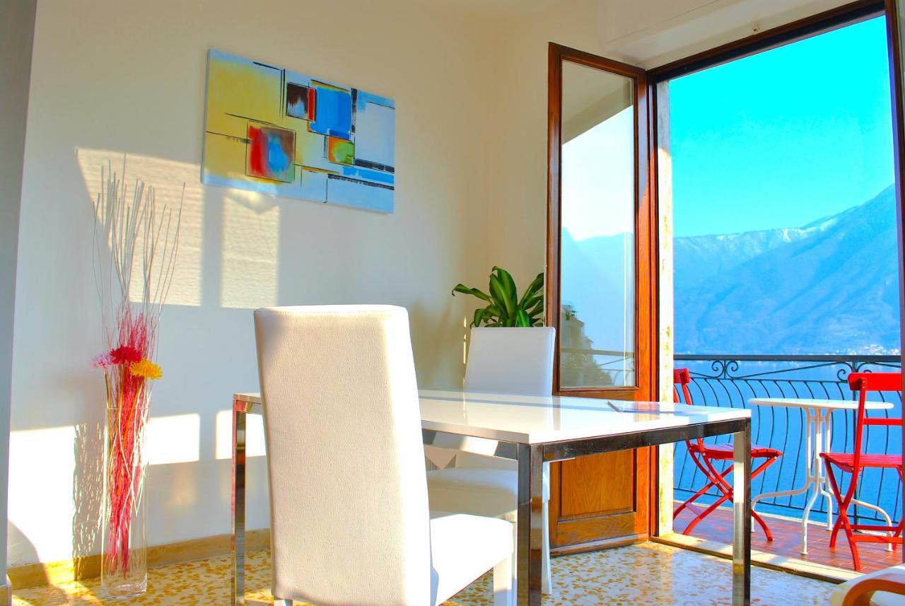 Belvedere - Apartment With Balcony Lake View سالا كوماسينا المظهر الخارجي الصورة