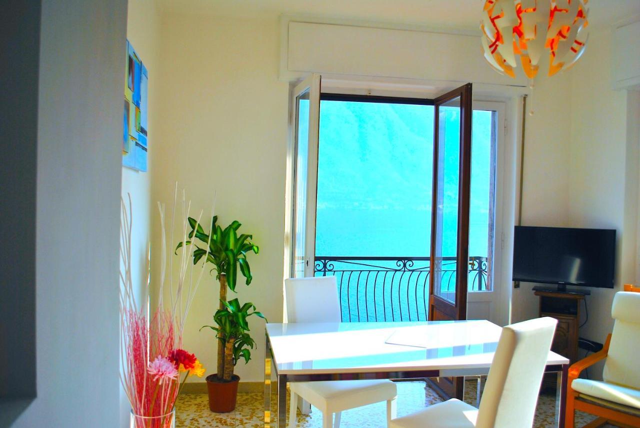 Belvedere - Apartment With Balcony Lake View سالا كوماسينا المظهر الخارجي الصورة