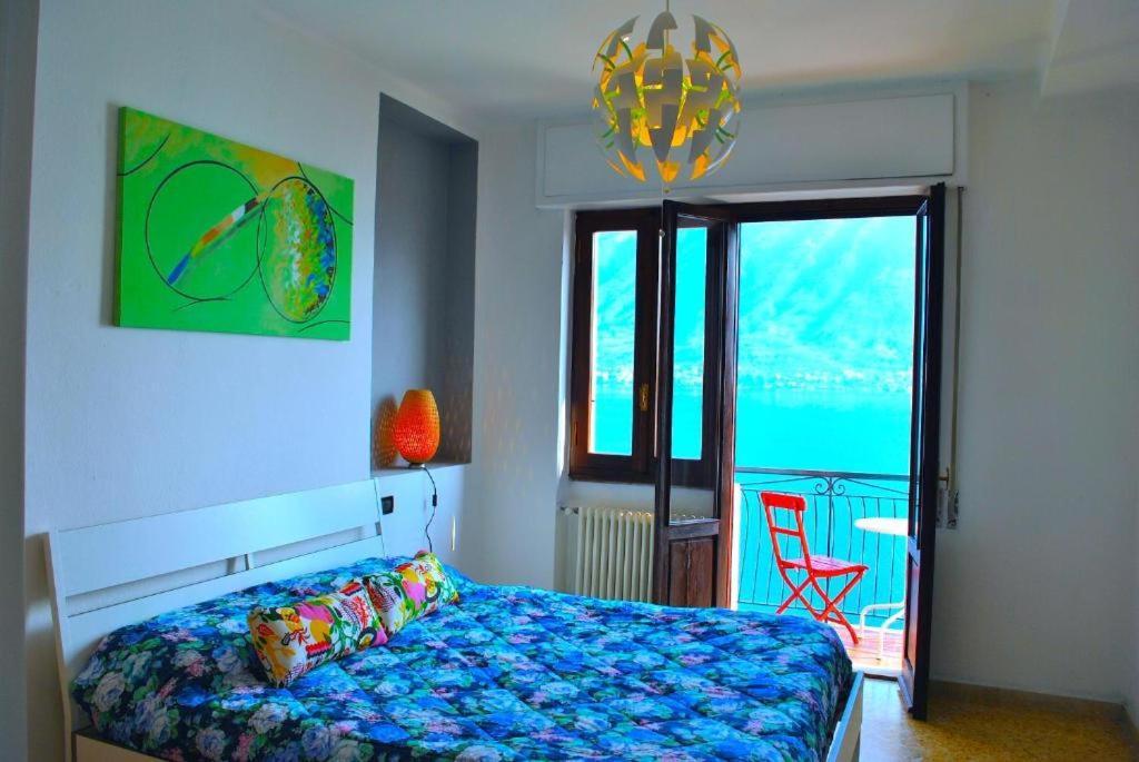 Belvedere - Apartment With Balcony Lake View سالا كوماسينا المظهر الخارجي الصورة