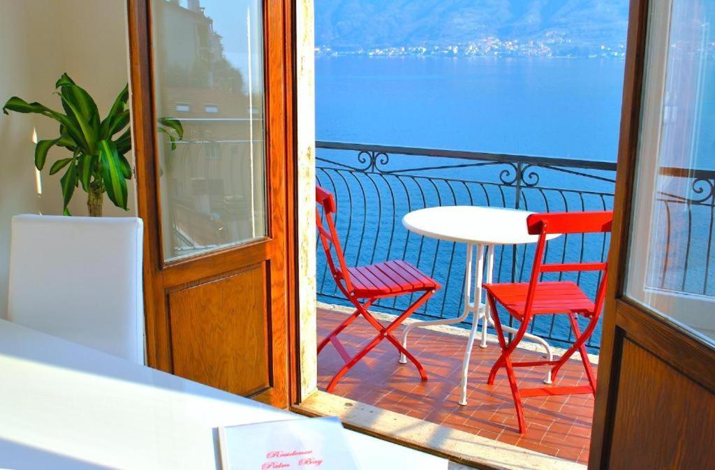 Belvedere - Apartment With Balcony Lake View سالا كوماسينا المظهر الخارجي الصورة