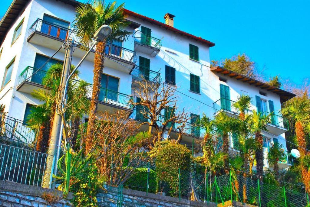 Belvedere - Apartment With Balcony Lake View سالا كوماسينا المظهر الخارجي الصورة